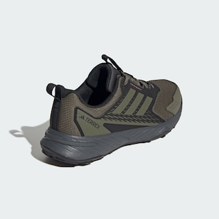 Foto 7 | Tenis Terrex Tracefinder 2 Adidas Verdes para Hombre