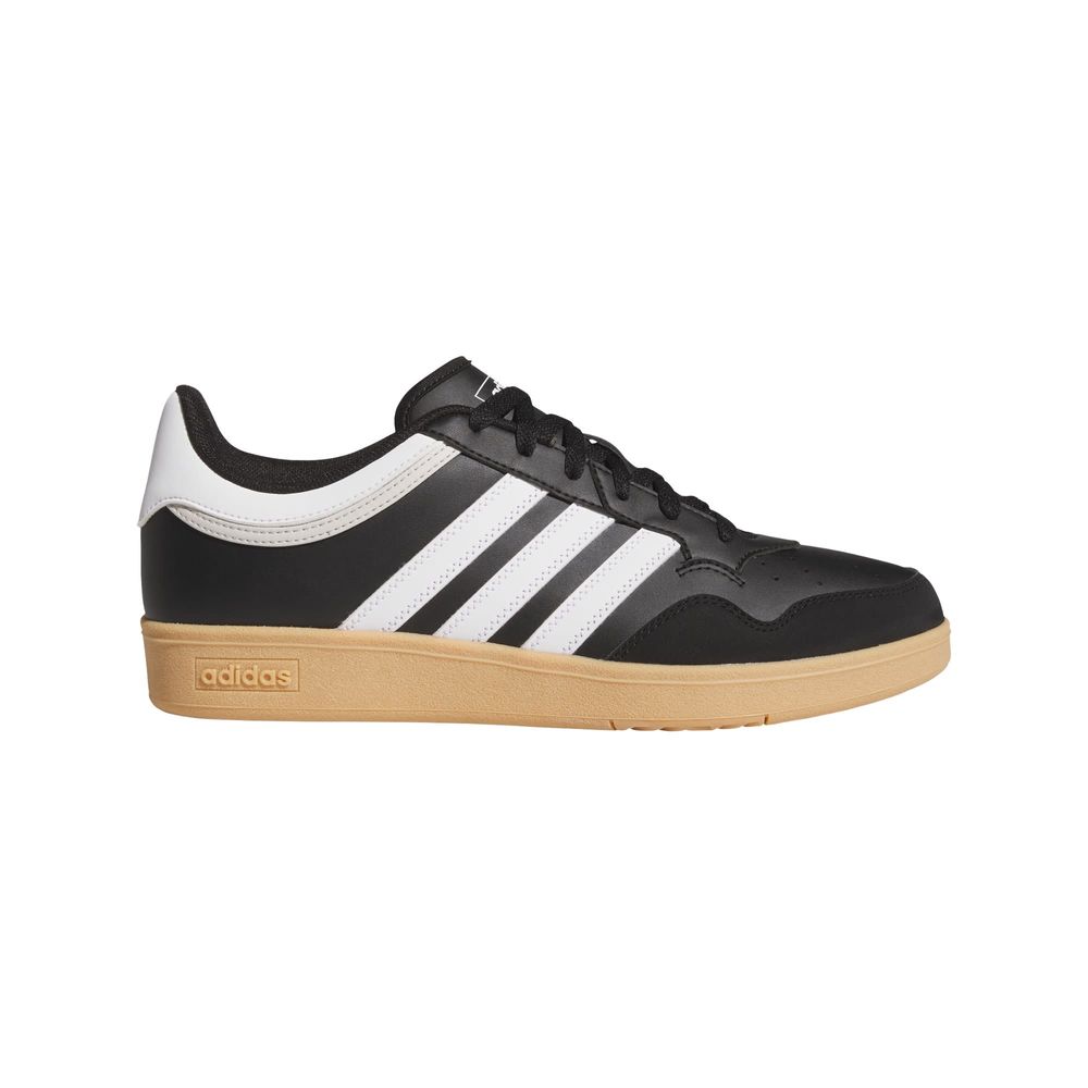 Hoops 4.0 Adidas Negro Unisex