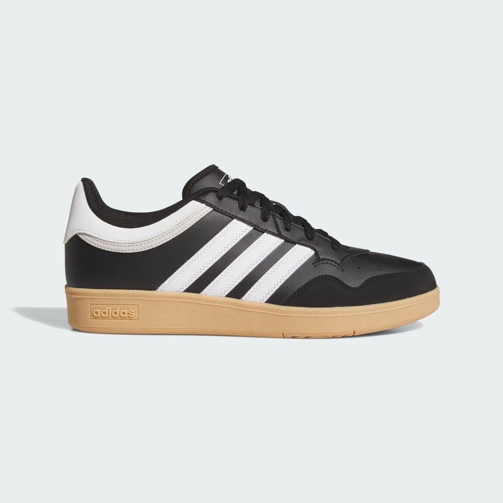 Foto 2 | Hoops 4.0 Adidas Negro Unisex