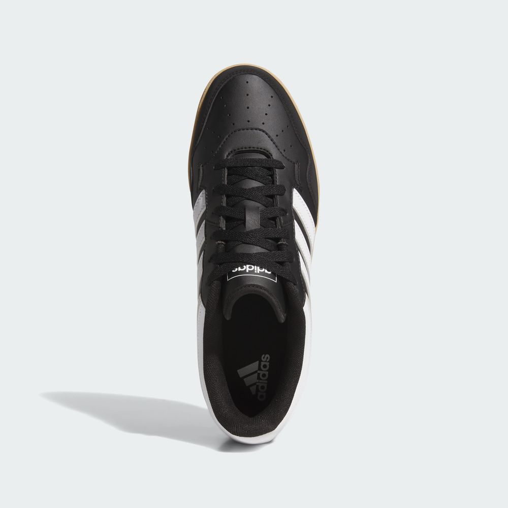 Foto 4 | Hoops 4.0 Adidas Negro Unisex