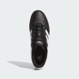 Foto 4 | Hoops 4.0 Adidas Negro Unisex