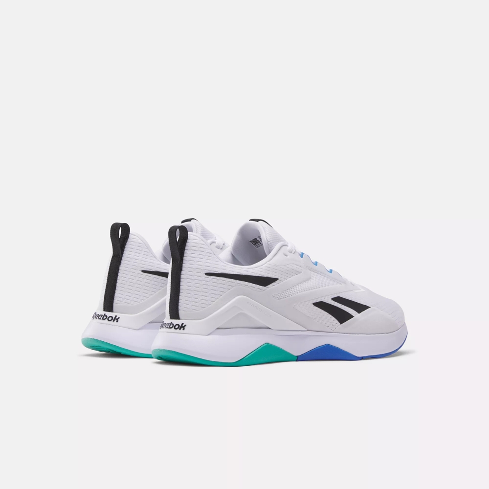 Foto 5 pulgar | Tenis Reebok Nanoflex Tr 2 para Hombre