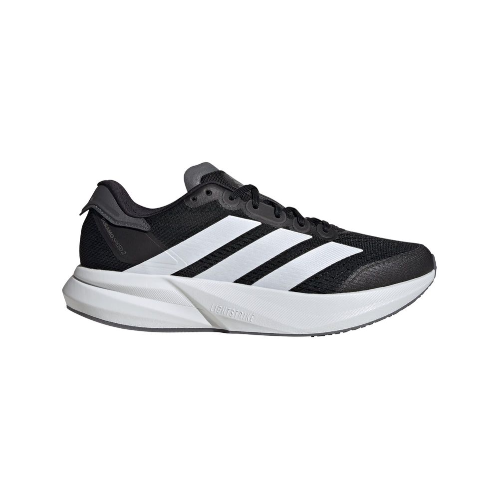 Foto 2 pulgar | Tenis Duramo Speed 2 M Adidas Negros para Hombre