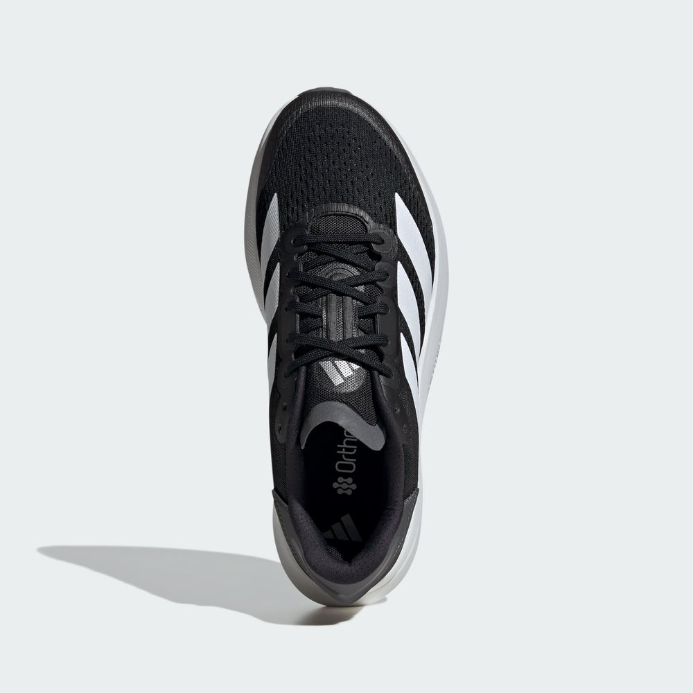 Foto 4 | Tenis Duramo Speed 2 M Adidas Negros para Hombre