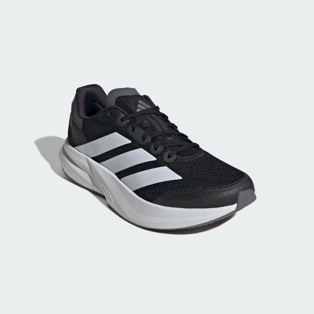 Foto 7 pulgar | Tenis Duramo Speed 2 M Adidas Negros para Hombre