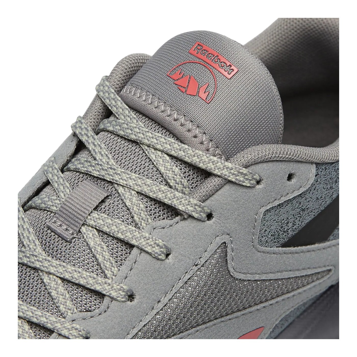 Foto 4 pulgar | Tenis Deportivos Reebok Lavante Trail 2 Gris Para Hombre