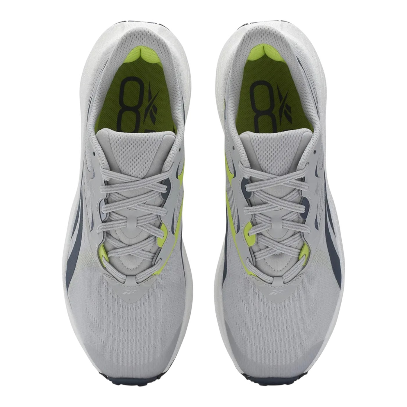 Foto 3 | Tenis Reebok Floatride Energy 5 Gris para Hombre
