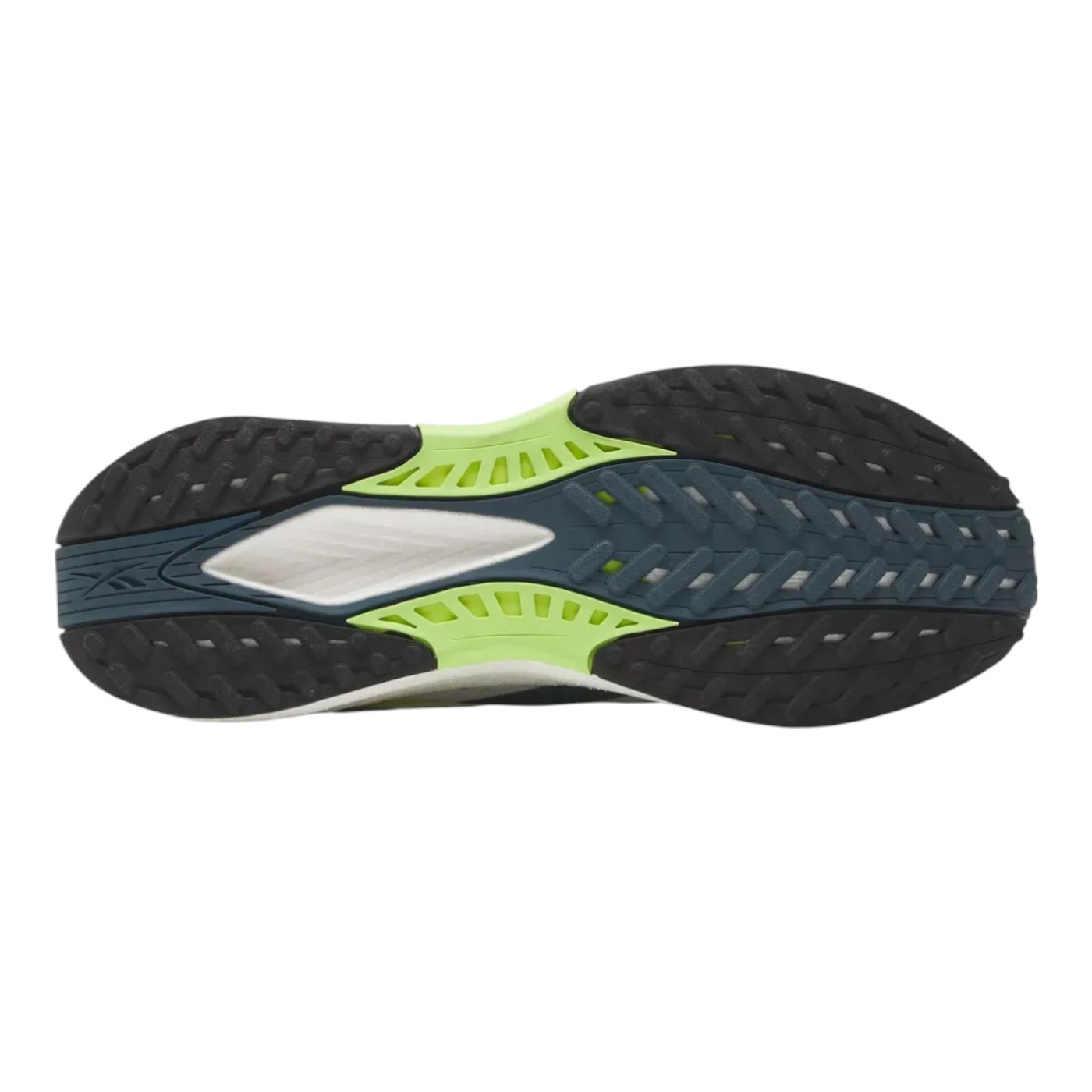 Foto 6 pulgar | Tenis Reebok Floatride Energy 5 Gris para Hombre
