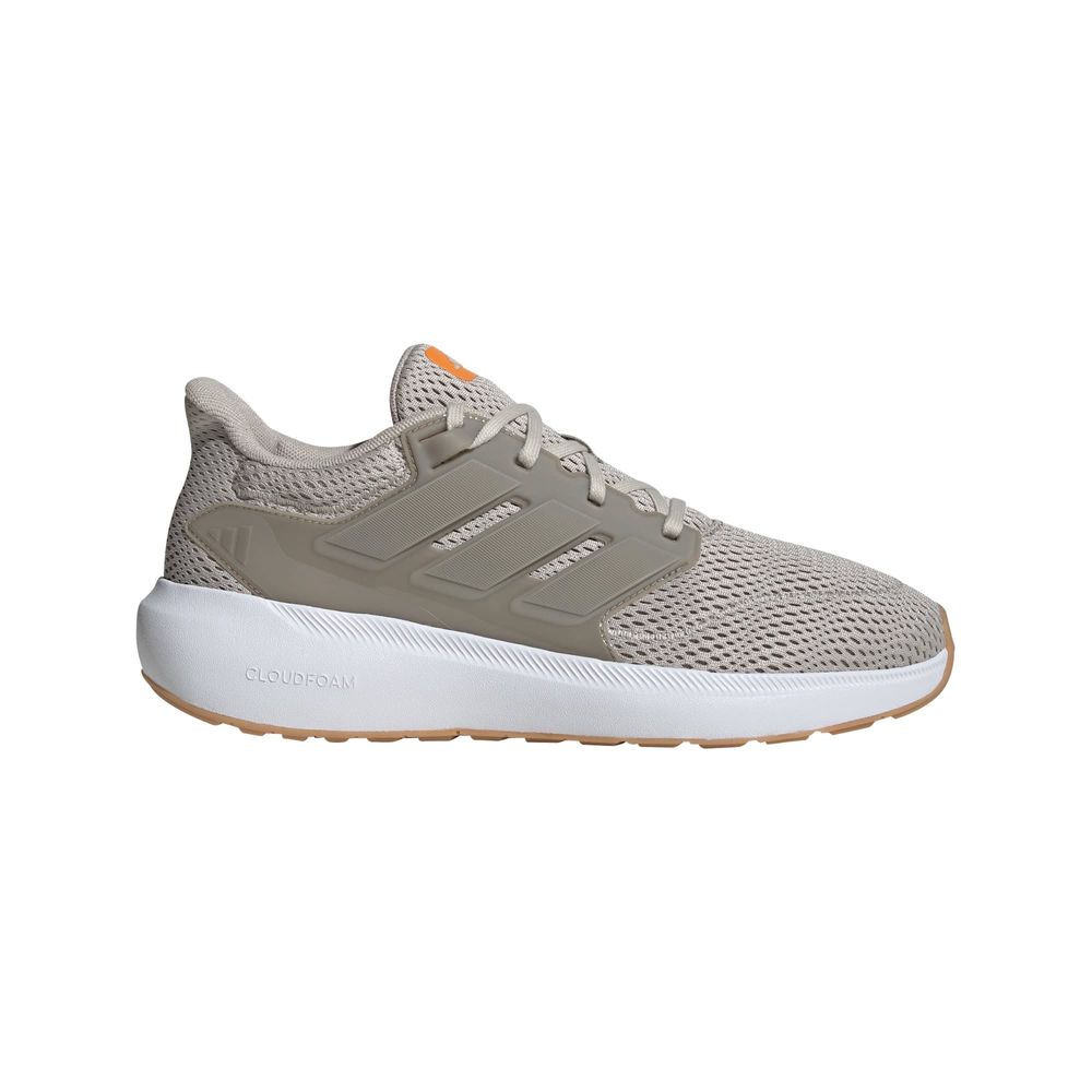 Foto 2 pulgar | Tenis Ultimashow 2.0 Adidas Gris para Hombre