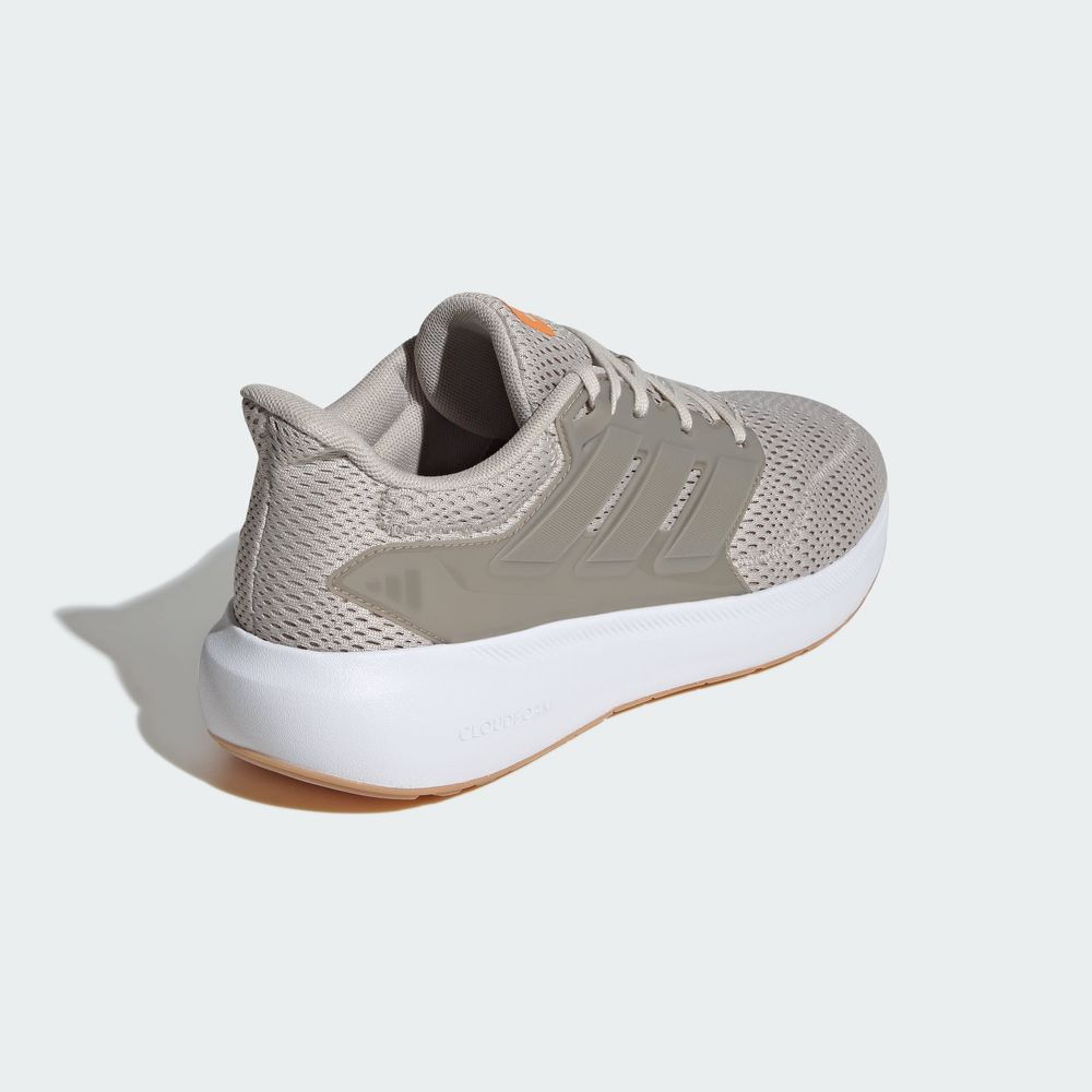 Foto 7 | Tenis Ultimashow 2.0 Adidas Gris para Hombre