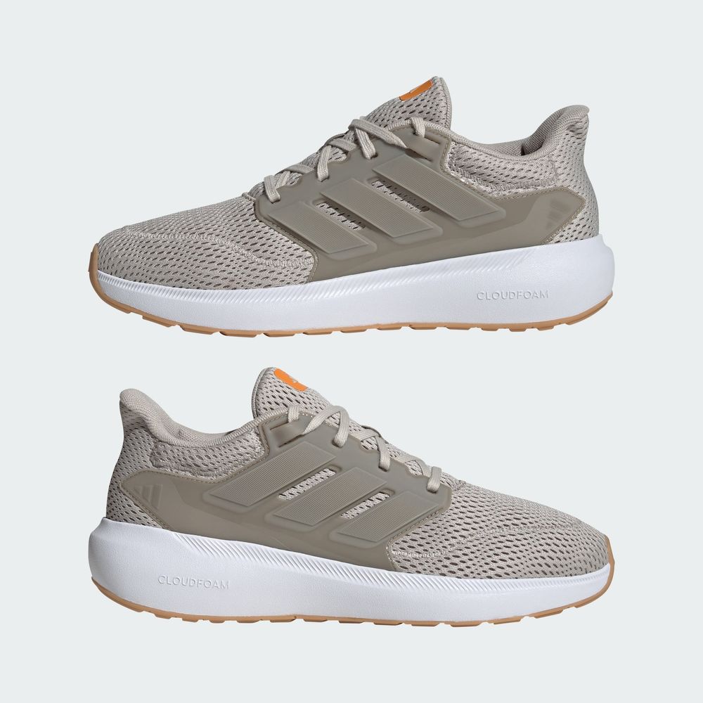 Foto 9 pulgar | Tenis Ultimashow 2.0 Adidas Gris para Hombre