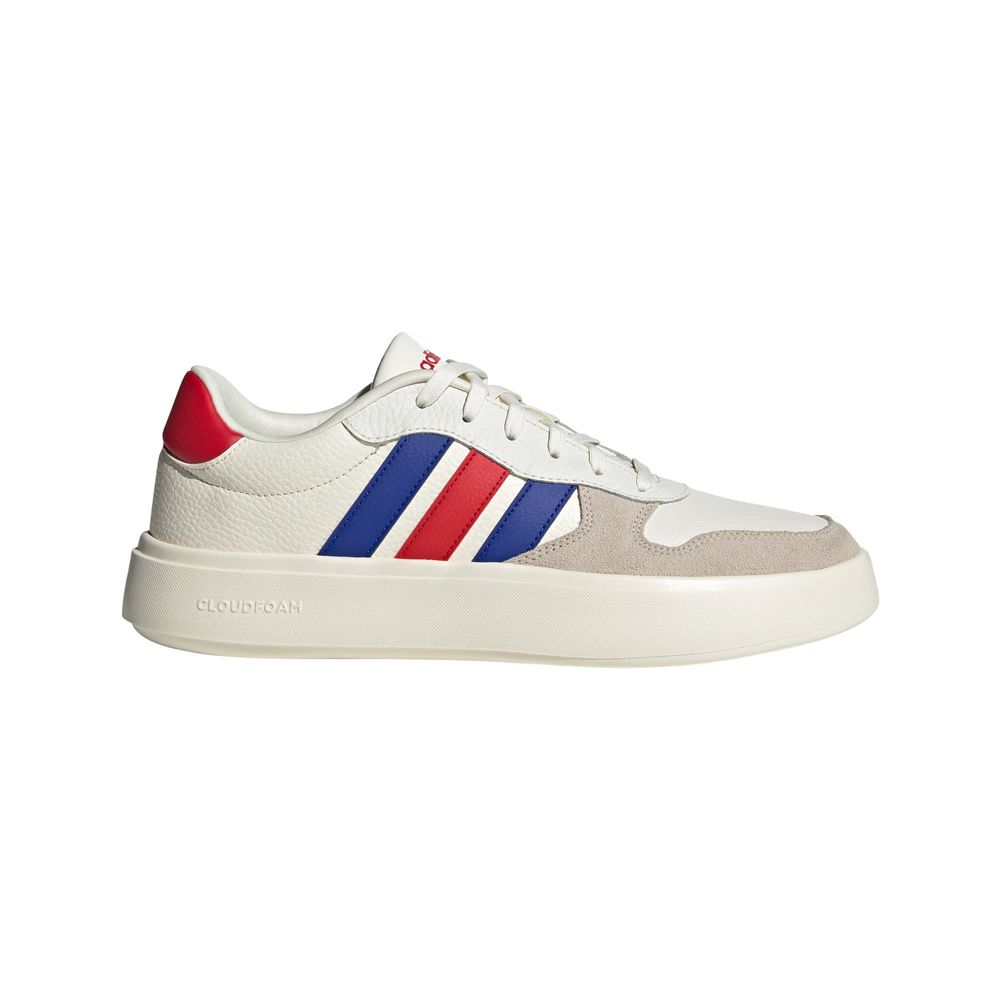 Foto 2 pulgar | Tenis Litecourt Adidas Blancos para Hombre