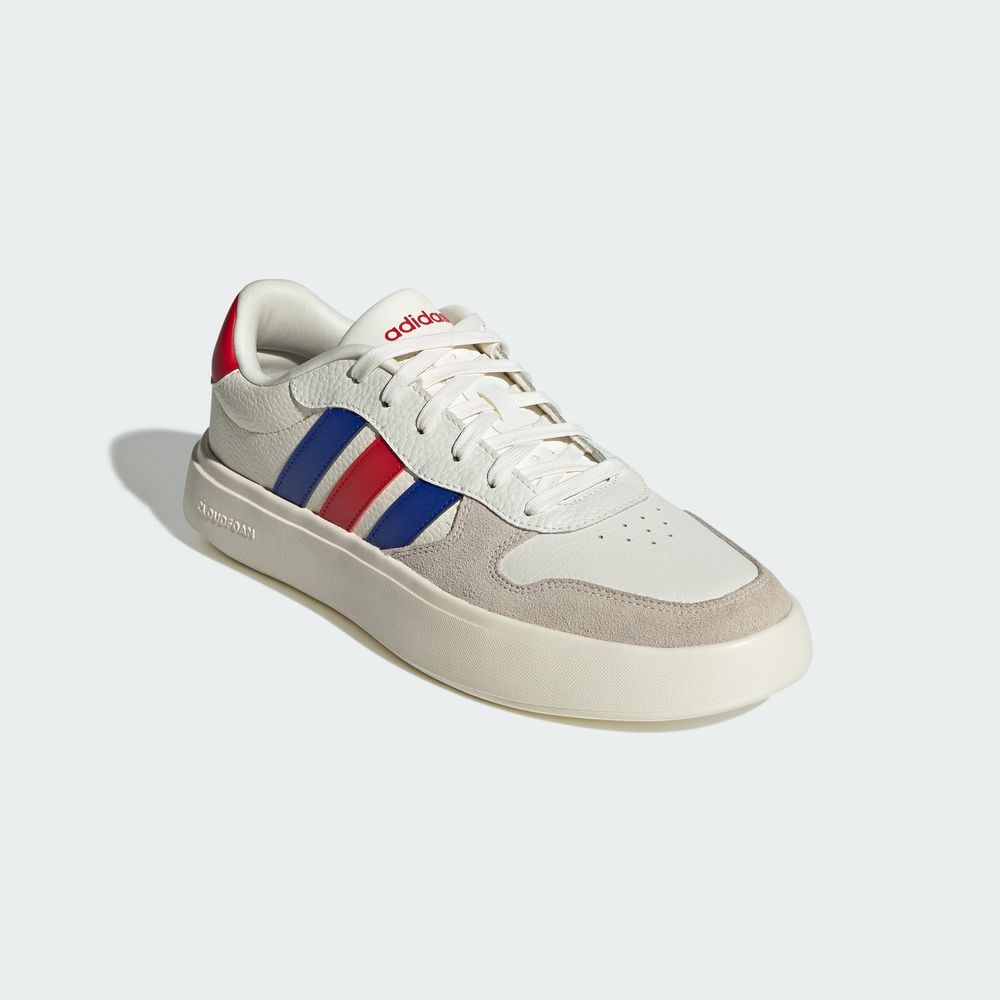 Foto 7 pulgar | Tenis Litecourt Adidas Blancos para Hombre