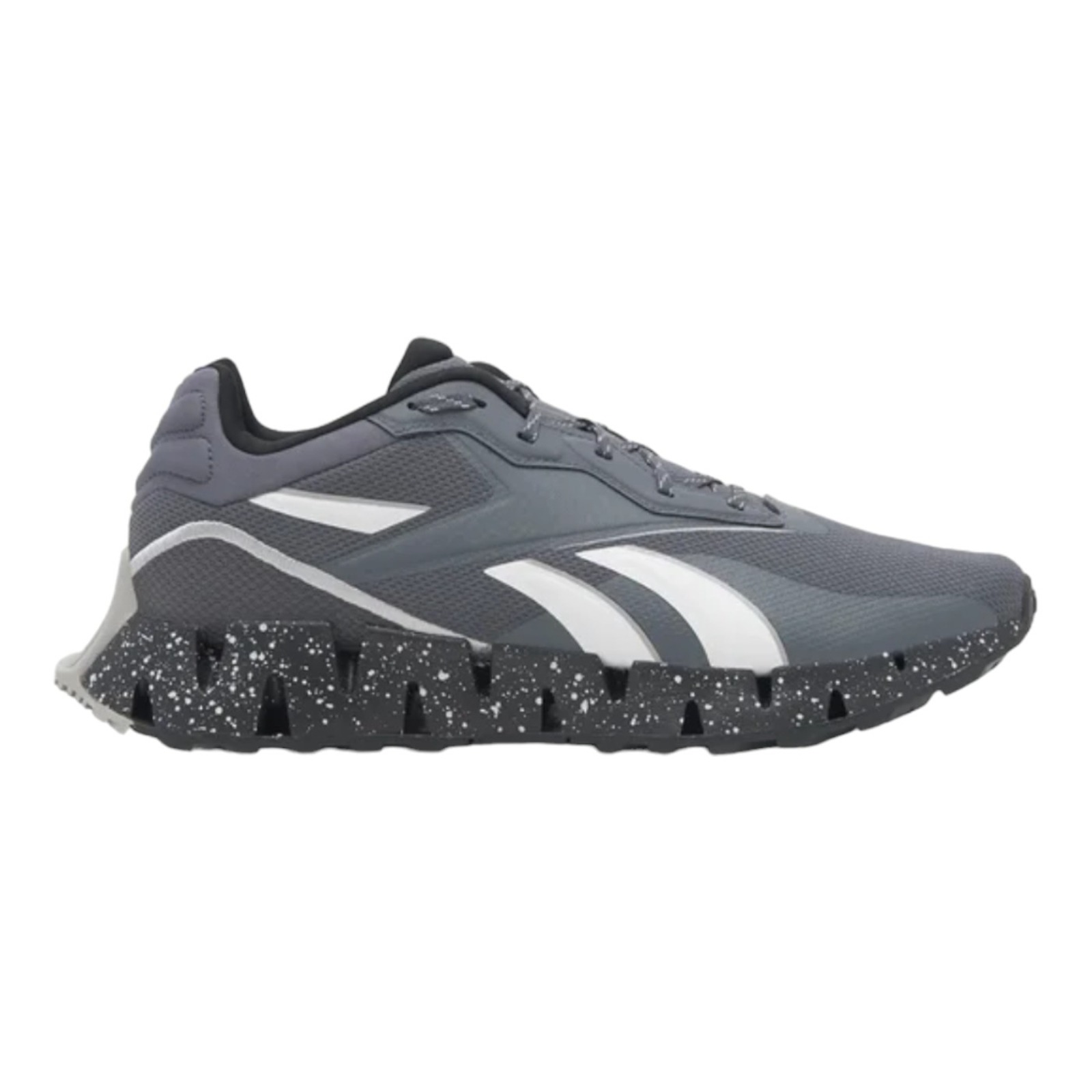 Foto 2 | Tenis Reebok Zig Dynamica 4 Adventure para Hombre