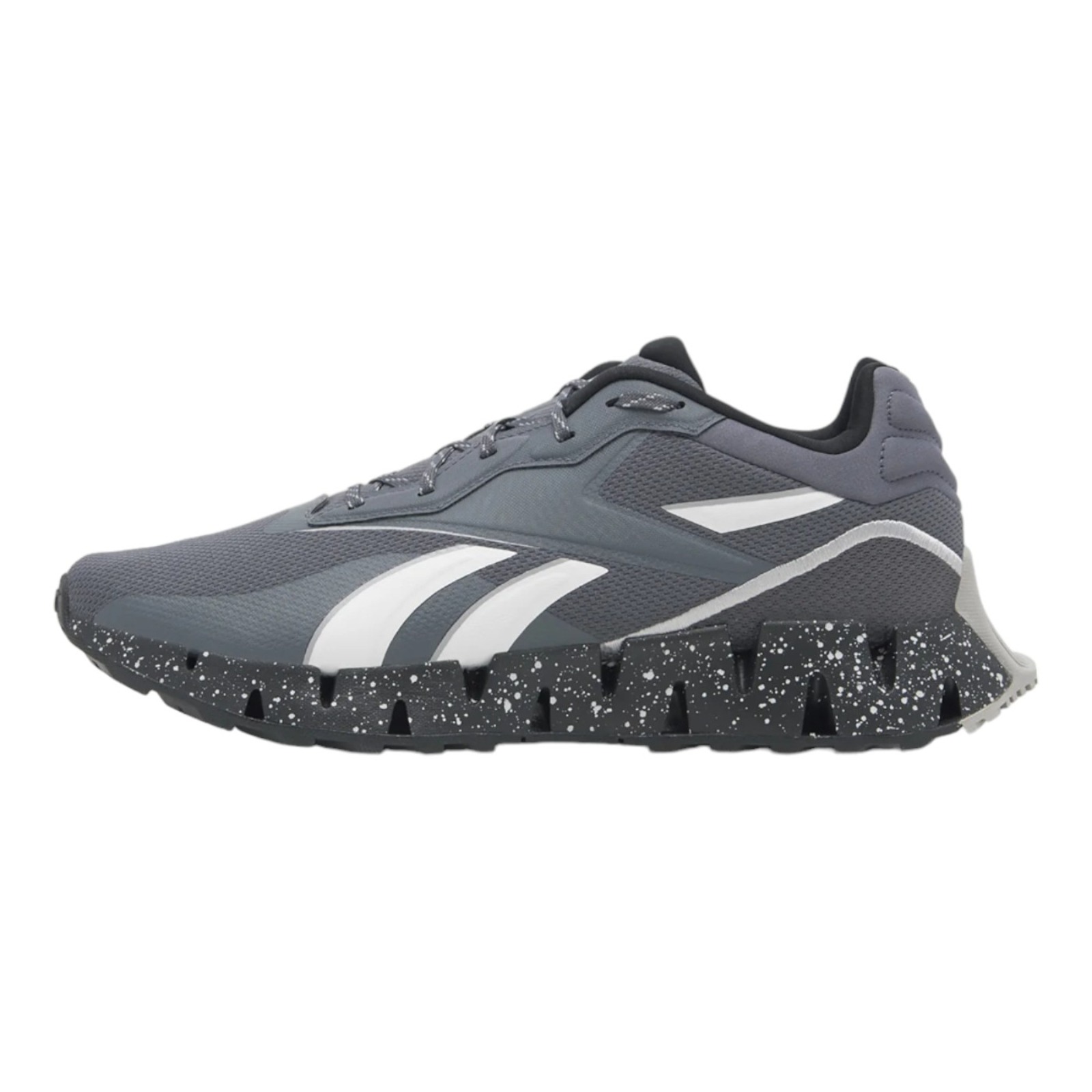 Foto 3 | Tenis Reebok Zig Dynamica 4 Adventure para Hombre