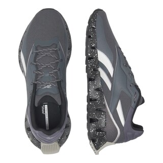 Foto 4 | Tenis Reebok Zig Dynamica 4 Adventure para Hombre