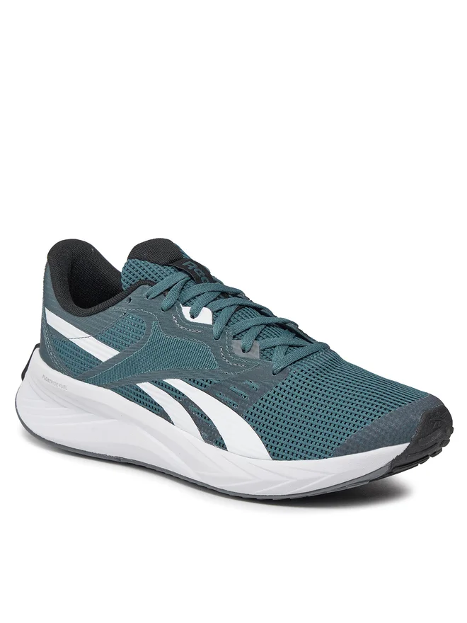 Tenis Deportivos Reebok Energen Tech Plus Verde Para Hombre