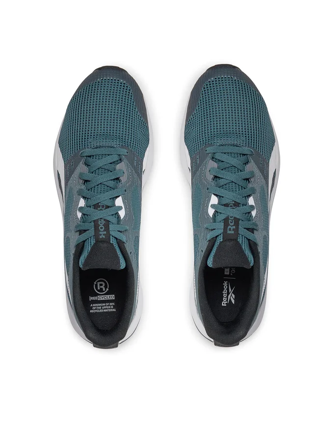 Foto 2 | Tenis Deportivos Reebok Energen Tech Plus Verde Para Hombre