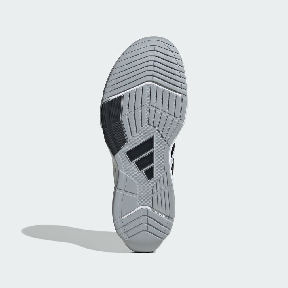 Foto 6 pulgar | Tenis de Entrenamiento Amplimove Adidas Blanco para Hombre
