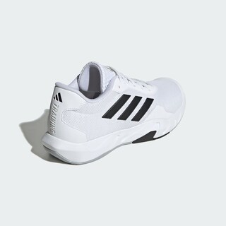 Foto 7 | Tenis de Entrenamiento Amplimove Adidas Blanco para Hombre
