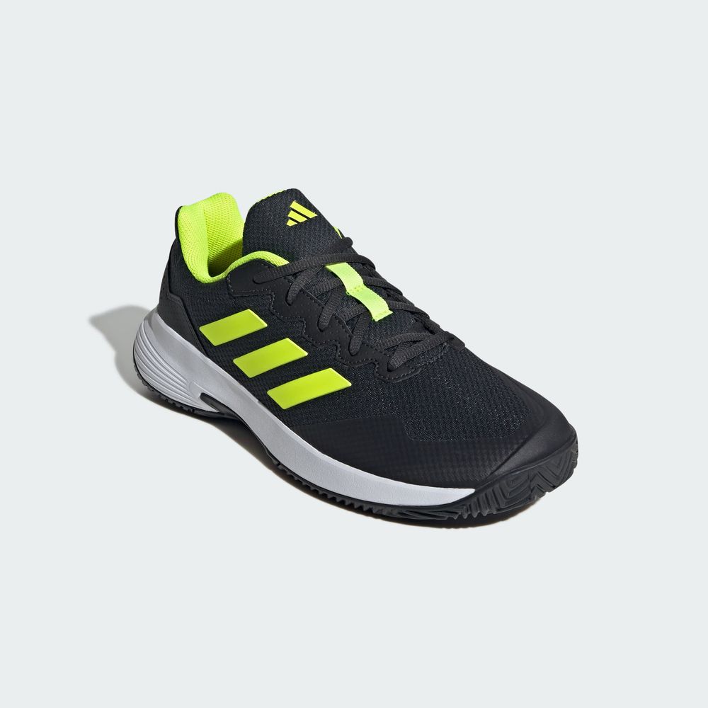 Foto 7 pulgar | Tenis Gamecourt 2.0 para Tenis Adidas Gris para Hombre