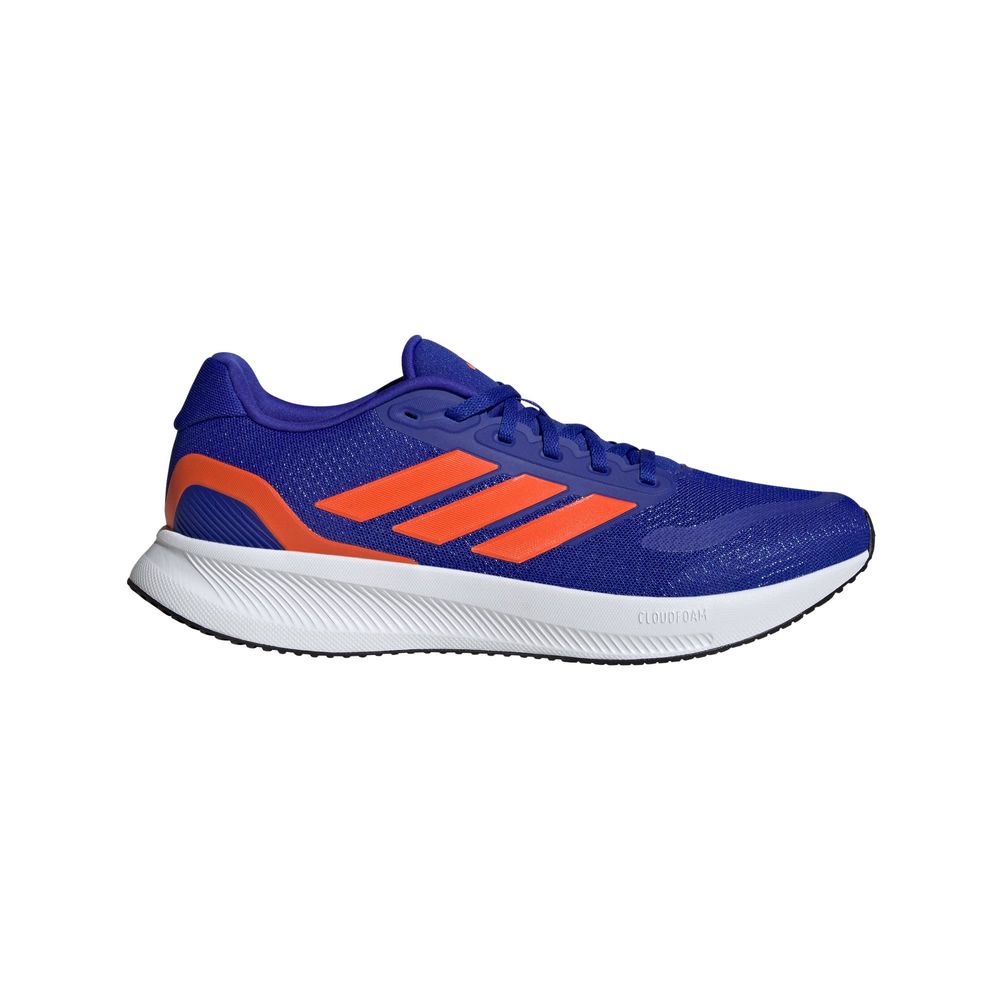 Foto 2 pulgar | Tenis de Running Adidas Runfalcon 5 para Hombre