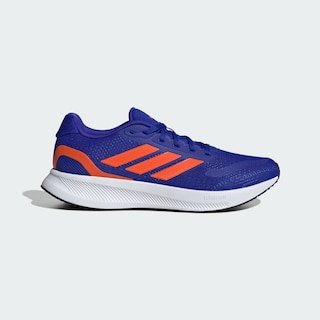Foto 2 | Tenis de Running Adidas Runfalcon 5 para Hombre