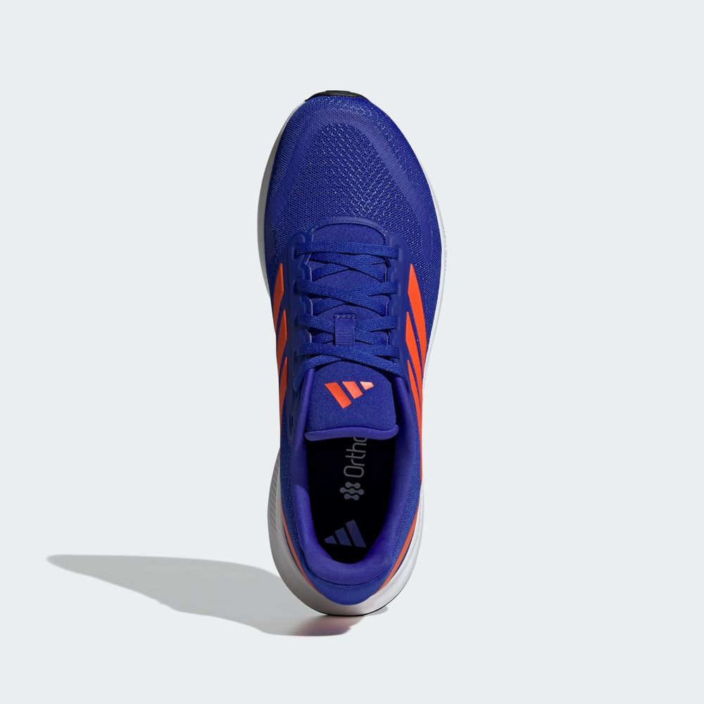 Foto 5 pulgar | Tenis de Running Adidas Runfalcon 5 para Hombre