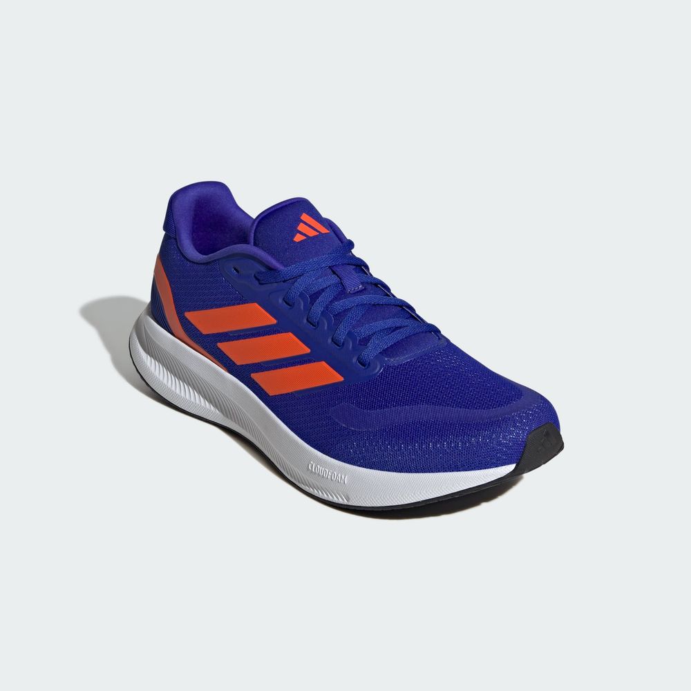 Foto 7 pulgar | Tenis de Running Adidas Runfalcon 5 para Hombre