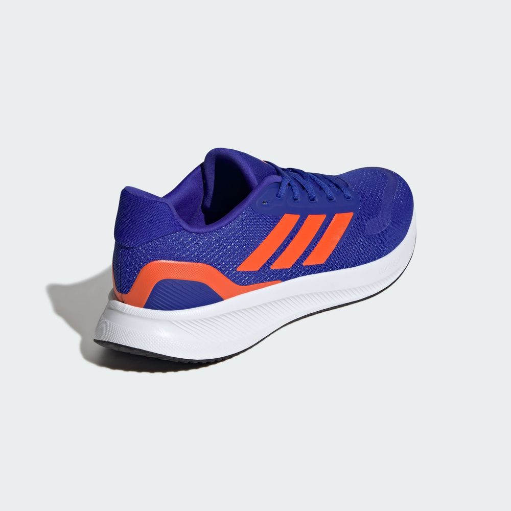 Foto 8 pulgar | Tenis de Running Adidas Runfalcon 5 para Hombre