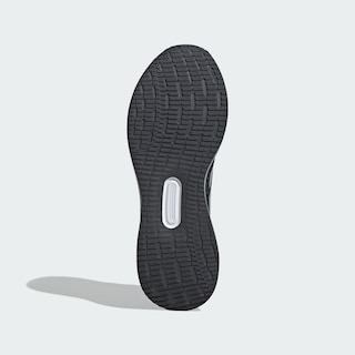 Foto 5 | Tenis de Running Runfalcon 5 Adidas Gris para Hombre