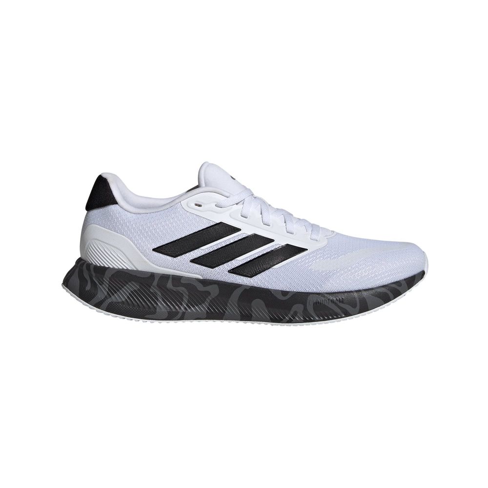Foto 1 | Tenis de Running Adidas Runfalcon 5 para Hombre