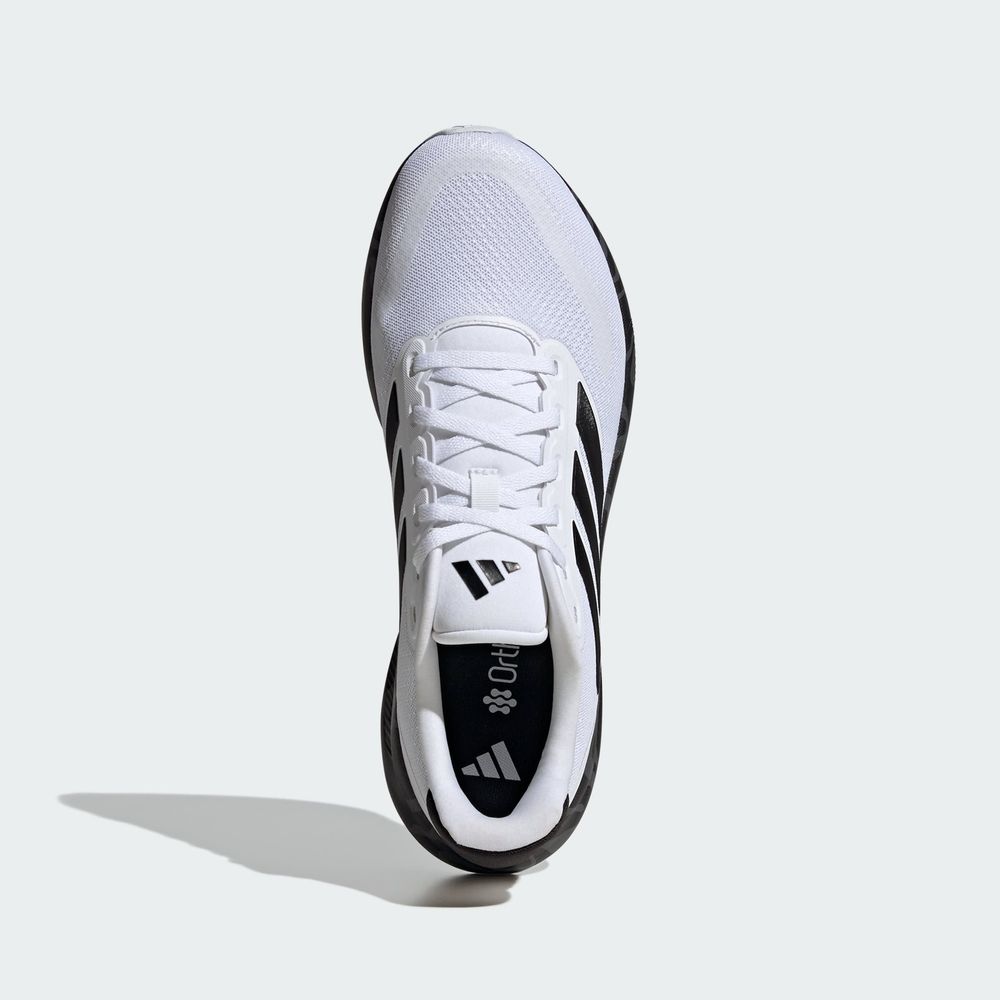 Foto 4 | Tenis de Running Adidas Runfalcon 5 para Hombre