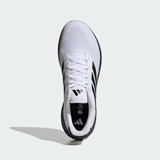 Foto 4 | Tenis de Running Adidas Runfalcon 5 para Hombre