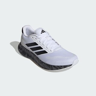 Foto 6 | Tenis de Running Adidas Runfalcon 5 para Hombre