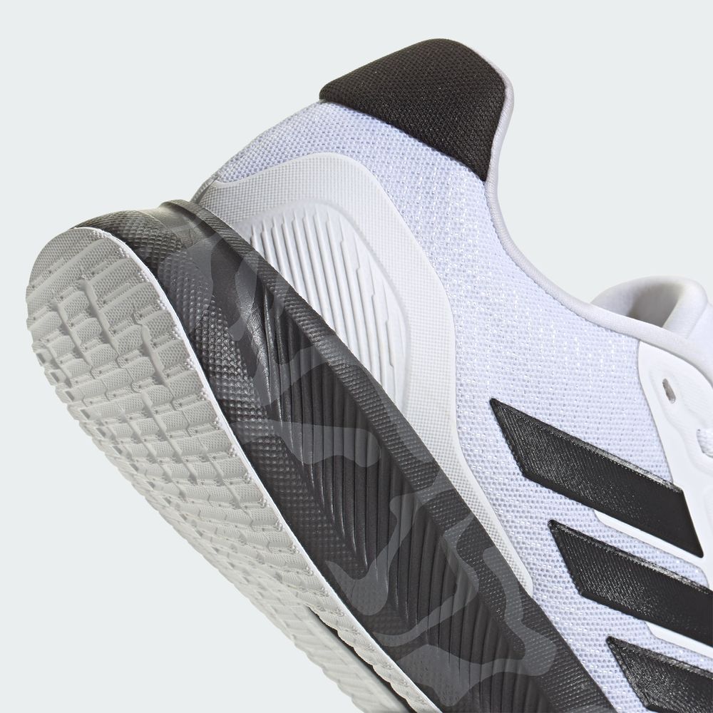 Foto 9 pulgar | Tenis de Running Adidas Runfalcon 5 para Hombre