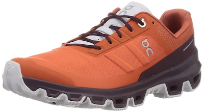 Foto 1 | Tenis Cloudventure Flare Mulberry Para Hombre - Venta Internacional
