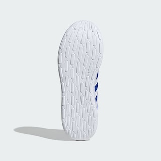 Foto 5 | Tenis Lite Racer 4.0 Adidas Blanco Hombre