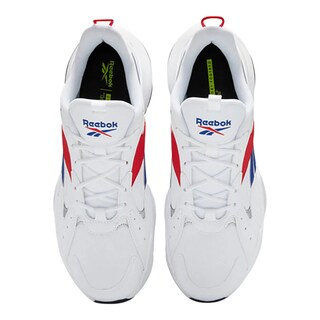 Foto 5 | Tenis Reebok Turbo Restyle Blanco Unisex