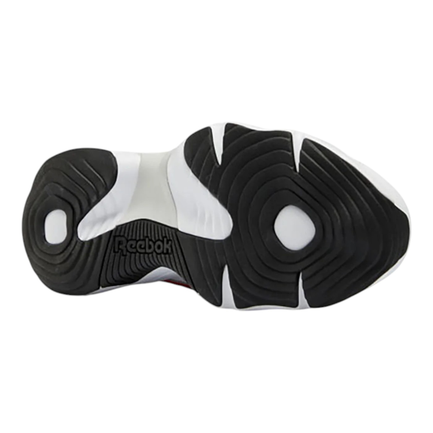 Foto 7 pulgar | Tenis Reebok Turbo Restyle Blanco Unisex