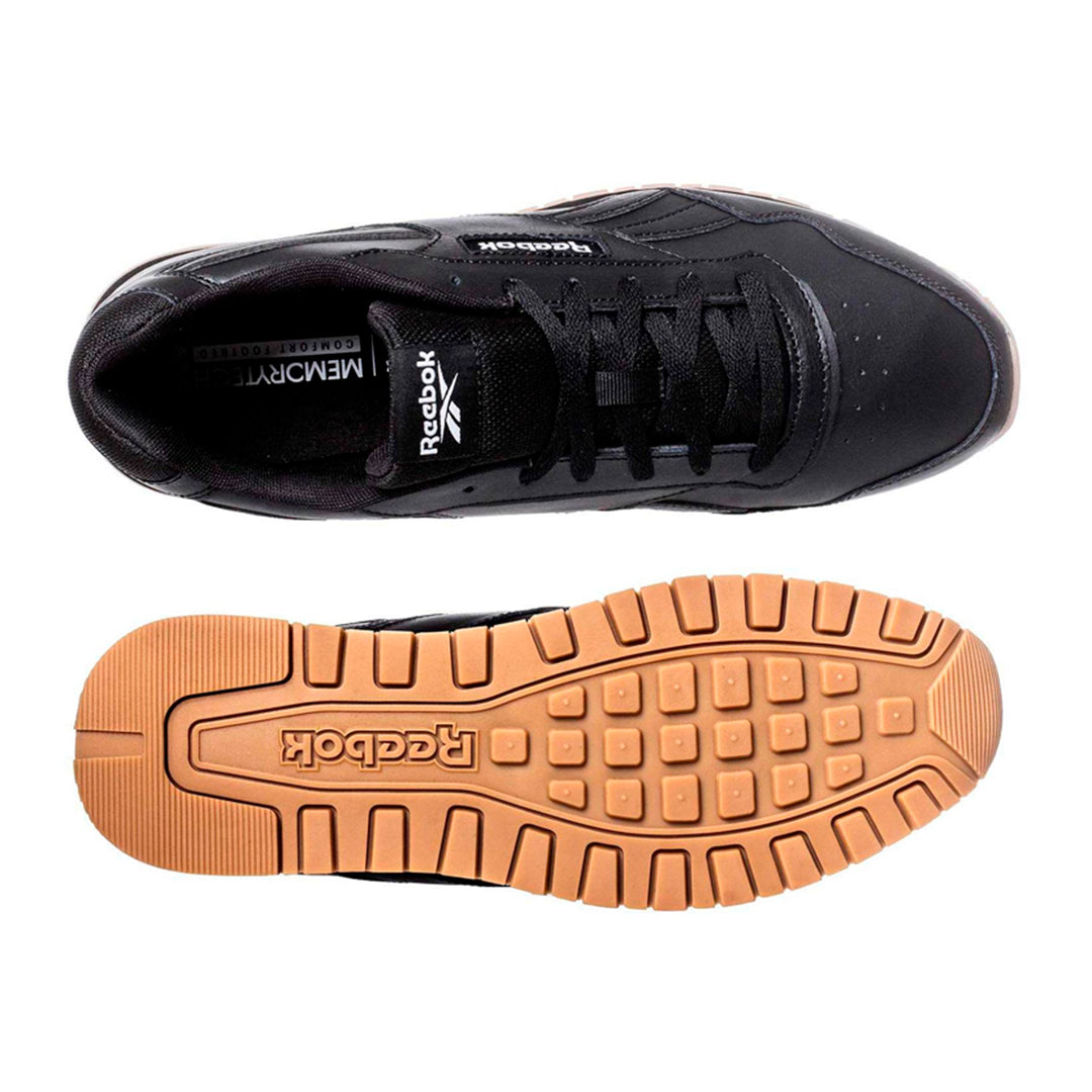 Foto 5 pulgar | Tenis Casuales Reebok Glide Unisex