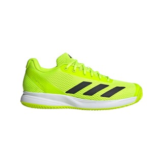 Foto 1 | Tenis Adidas Courtflash Speed 2 Verde para Hombre