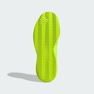Foto 5 | Tenis Adidas Courtflash Speed 2 Verde para Hombre