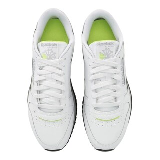 Foto 5 | Tenis Reebok Classic Leather Ripple Blanco Unisex