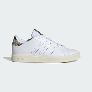 Foto 2 | Advantage Base 2.0 Adidas Blanco para Hombre