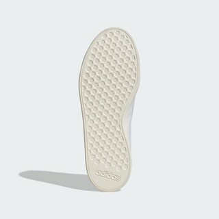 Foto 5 | Advantage Base 2.0 Adidas Blanco para Hombre
