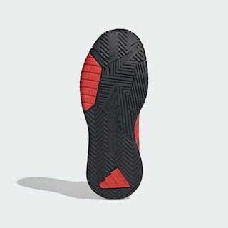 Foto 5 | Tenis Own The Game 3 Adidas Negros para Hombre