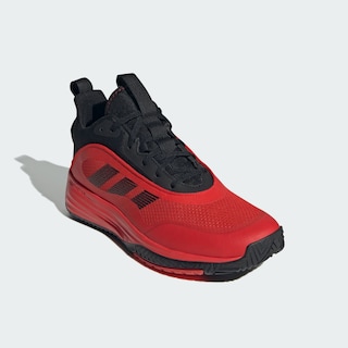 Foto 6 | Tenis Own The Game 3 Adidas Negros para Hombre