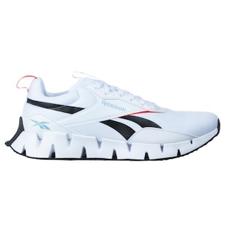Foto 1 | Tenis Reebok Zig Dynamica Unisex Sport Blanco