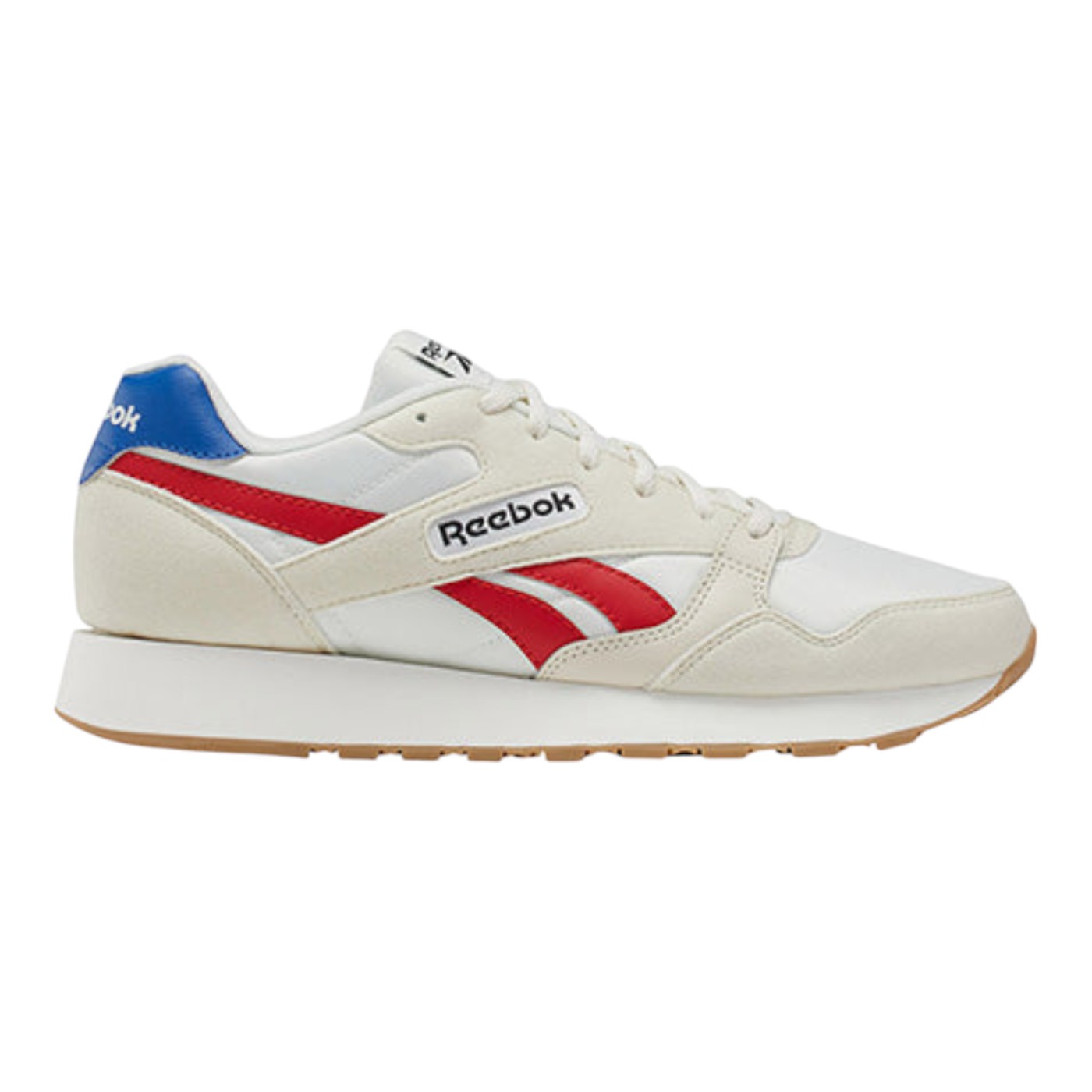 Foto 2 pulgar | Tenis Reebok Ultra Flash Beige Unisex